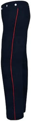 Civil War Navy CS Officer Trouser 0.80" with Yellow/Red/Sky/Off White/Black Trim