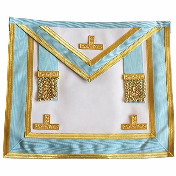 Centennial /Canadian MM/PM Worshipful Apron