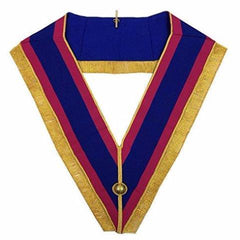 Mark Regalia Provincial Undress Collar