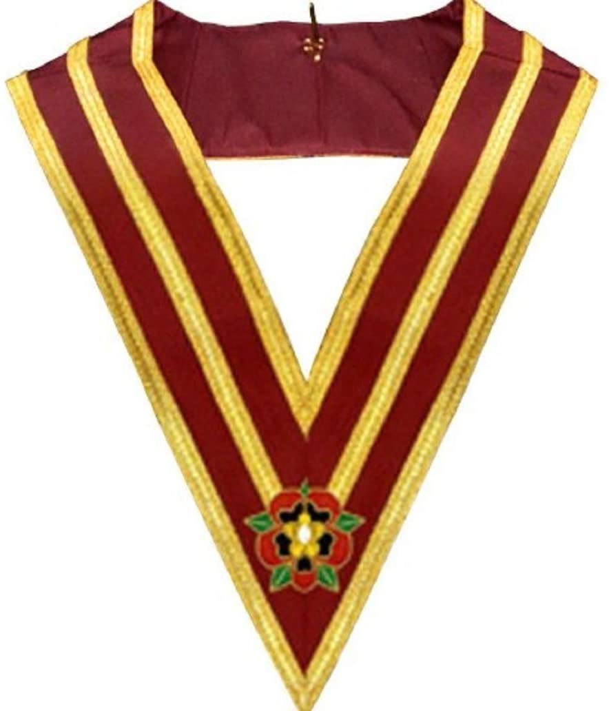 Order of Athelstan Grand Lodge Collar