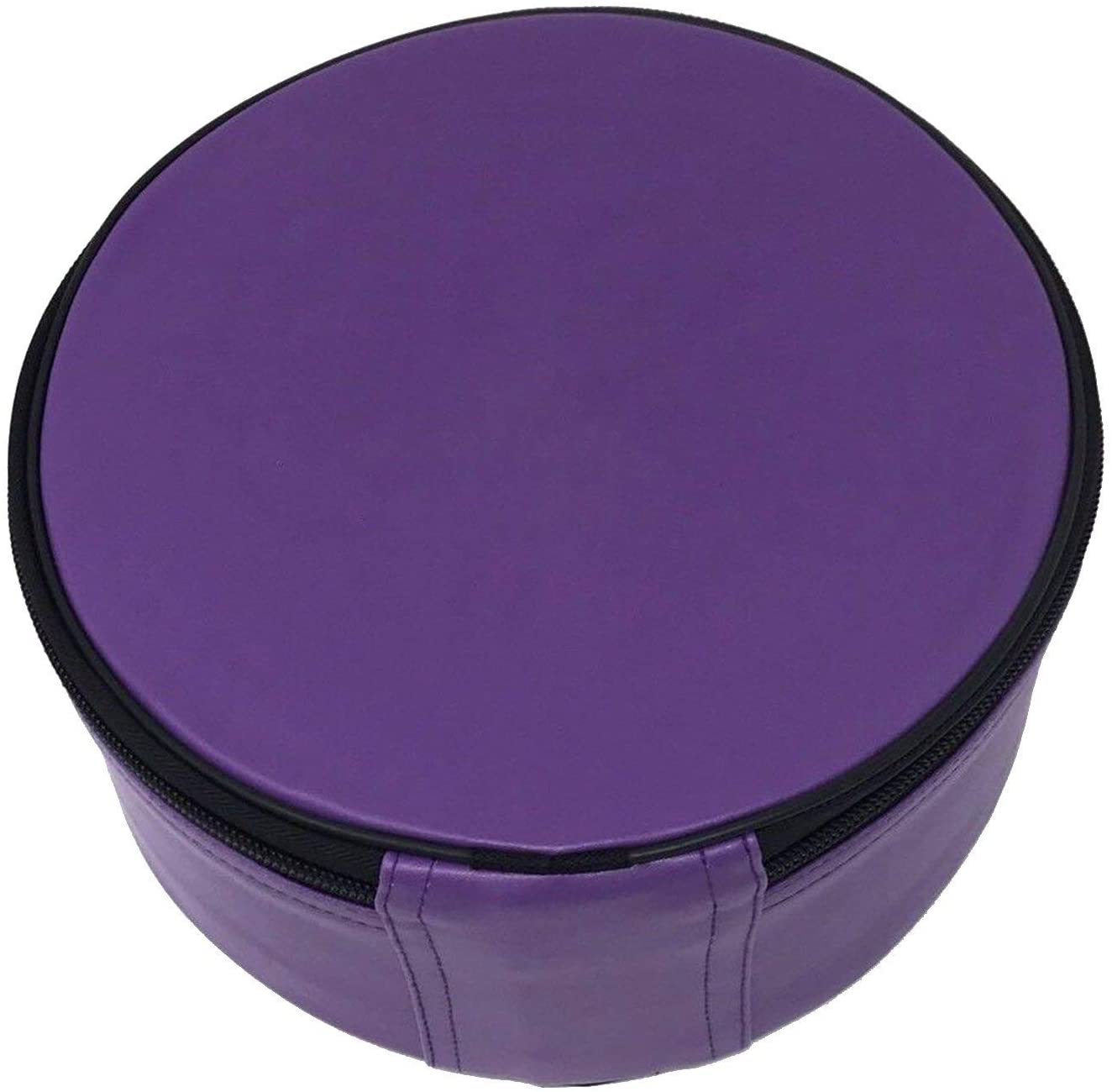 Masonic Hat/Cap Case Purple