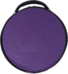 Masonic Hat/Cap Case Purple