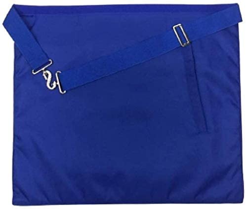 Masonic Blue Lodge Officers Aprons- Set of 15 Aprons