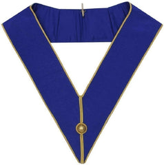 Masonic Craft Provincial Undress Apron and Collar with Gloves