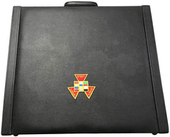 Masonic Past High Priest PHP MM/WM and Provincial Full Dress Cases II