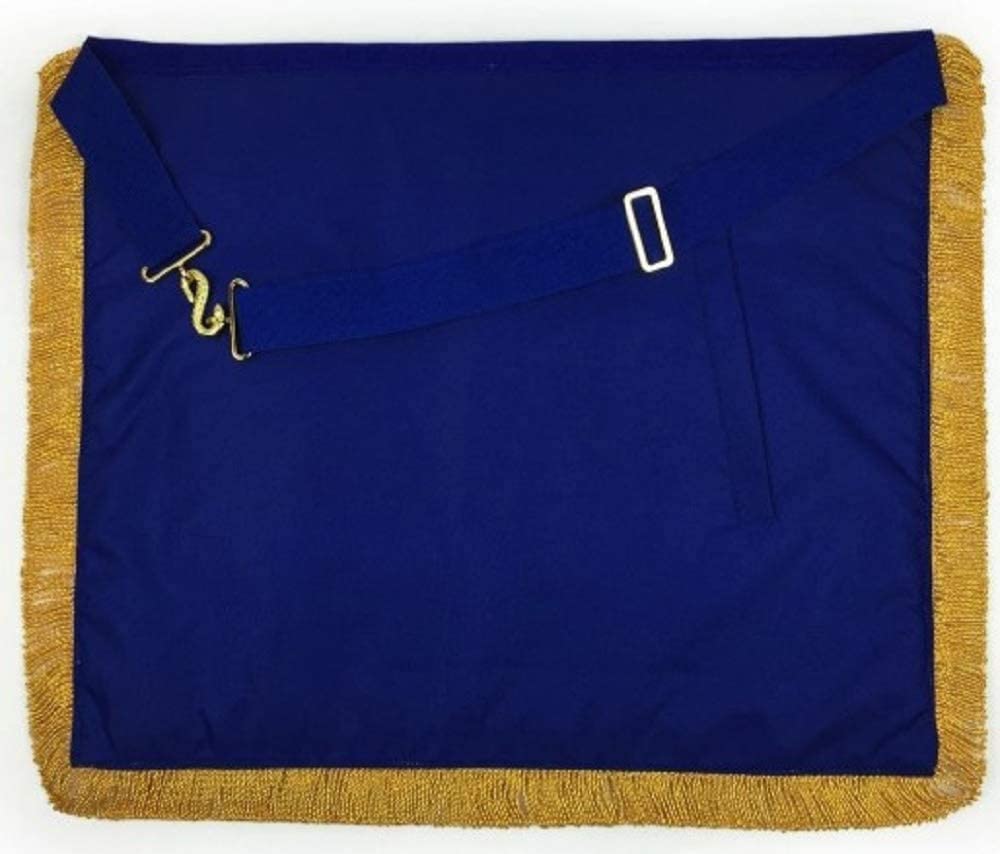 Provincial Full Dress Apron