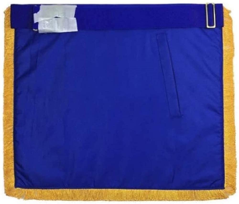 Craft Grand Officers Orator Full Dress Apron