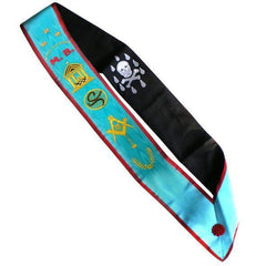 High Quality Scottish Rite AASR Honor Sash