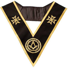 The Sovereign Grand Lodge Of Malta - Grand Officer - SGLOM Collar