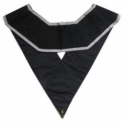 Masonic collar - AASR - 30th degree - KAES