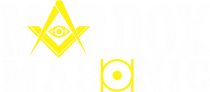 MARDOX MASONIC