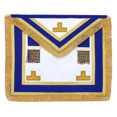 Provincial Full Dress Apron