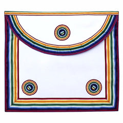 Member's Apron