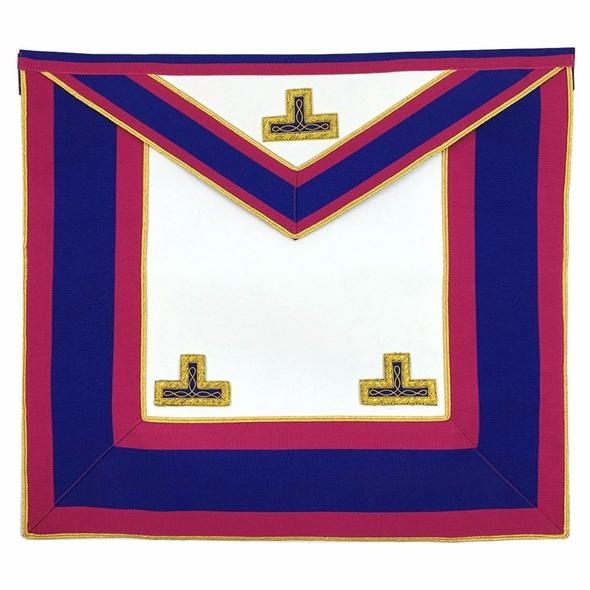 Provincial undress Apron