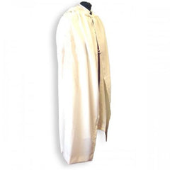 Knights Templar Priests Mantle Cloak