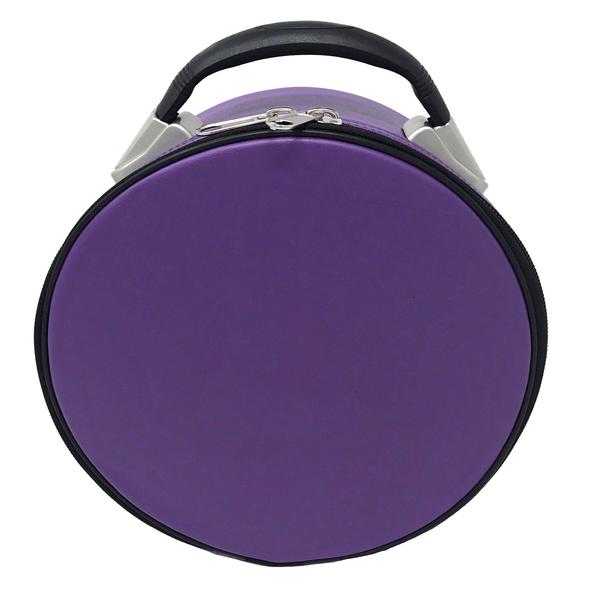 Masonic Hat/Cap Case Purple