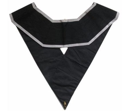 Masonic Officer's collar - ASSR - 30th degree - CKH - Chevalier Grand Introducteur