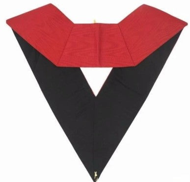 Masonic AASR collar 18th degree - Knight Rose Croix- Orator