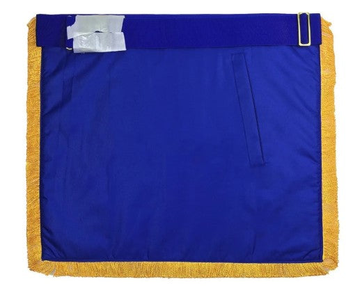 Craft Past Grand Chapter Full Dress Apron