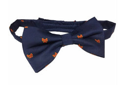 Masonic Royal Arch RA Bow Tie with Taus