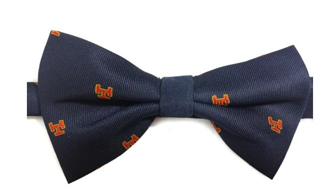 Masonic Royal Arch RA Bow Tie with Taus