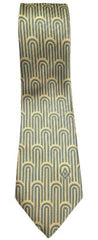 Masonic Regalia Arch Freemasons Tie