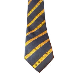 Order of Athelstan Masonic Tie