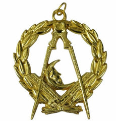 Masonic Regalia Grand Lodge Jewel - Junior Deacon