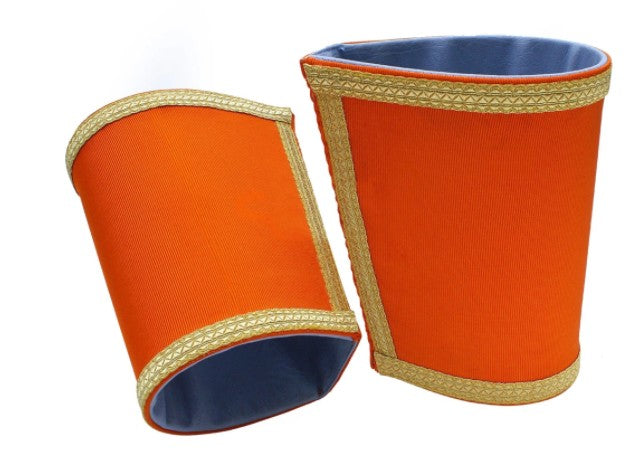 Masonic Gauntlets Cuffs - Plain