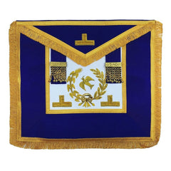 Craft Grand Officers Full Dress Apron