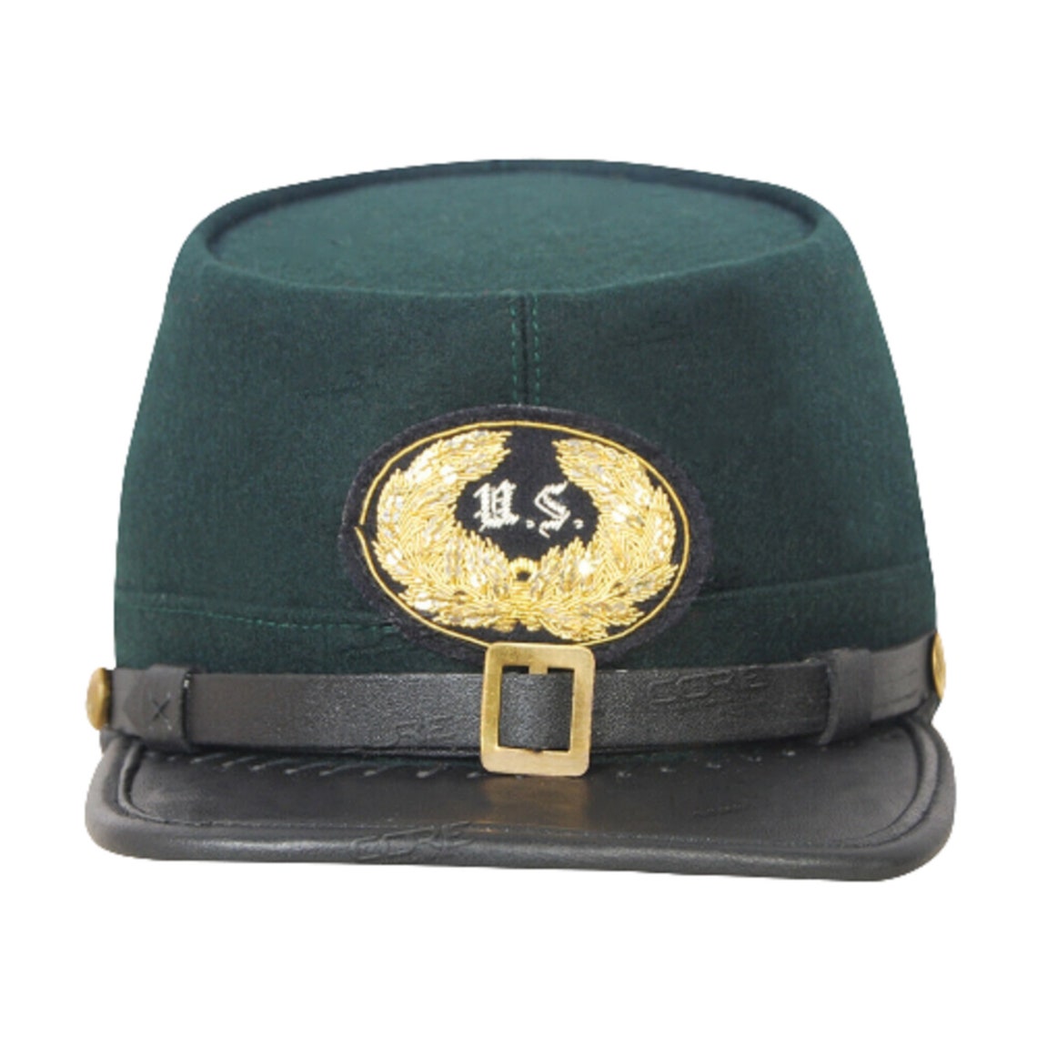 Berdan sharpshooter kepi All Sizes Available!