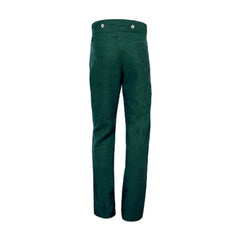 Civil War Union Enlisted Mounted Navy Blue,Sky,Green,White Wool Pants All Sizes- Civil War Trouser