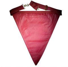 Royal & Select Masters Grand Council Apron