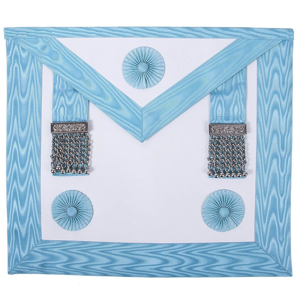 Master Mason Apron